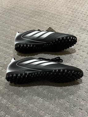 Adidas Men's Turf Soccer Shoes
